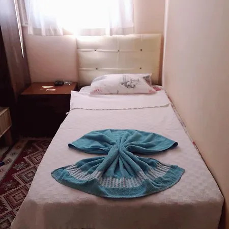 şarampol Antalya