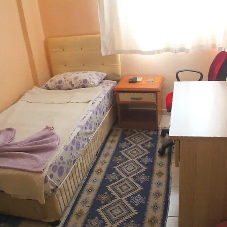 Hotell Sarampol Antalya