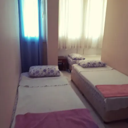 Отель Sarampol Анталья