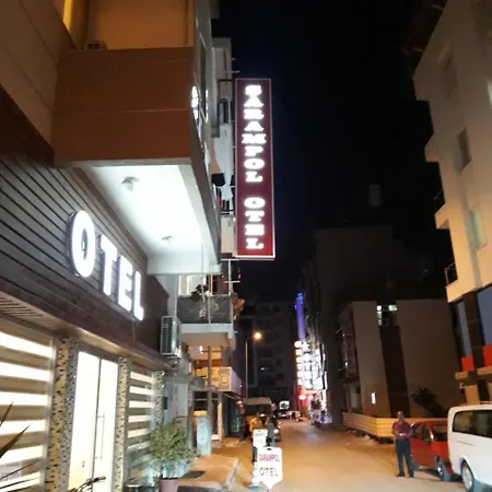 Sarampol 호텔 2*