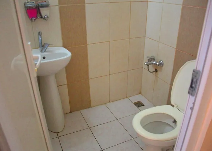 Sarampol Анталья