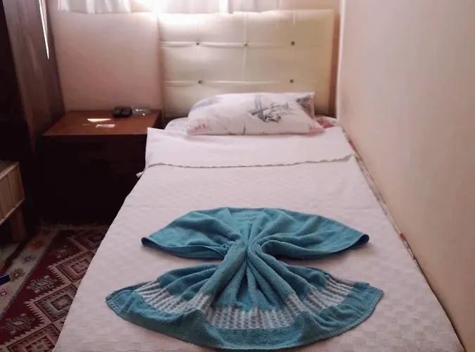 Sarampol אנטליה