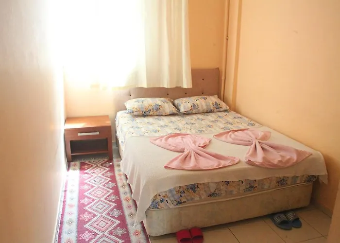 מלון Sarampol אנטליה