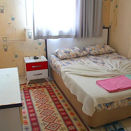 Sarampol 2* Antália