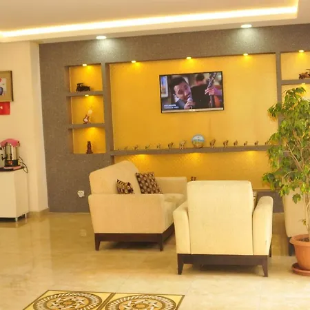 Hotel Sarampol