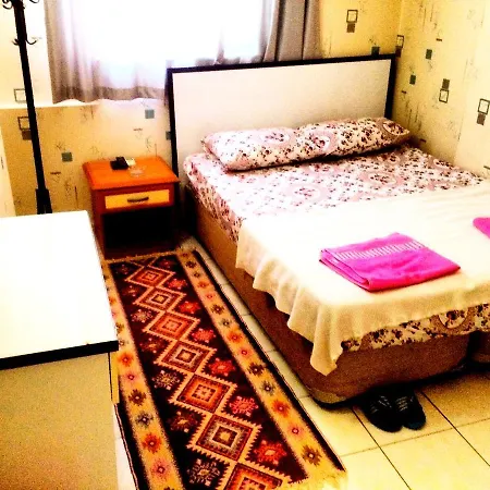 Sarampol Hotel