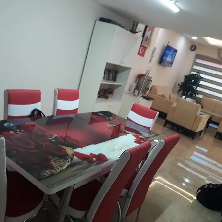 Hotel Sarampol Antalya
