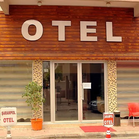 Hotel Sarampol 2*