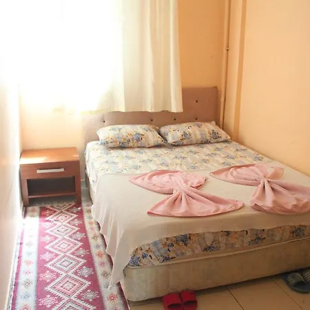 Отель Sarampol Анталья