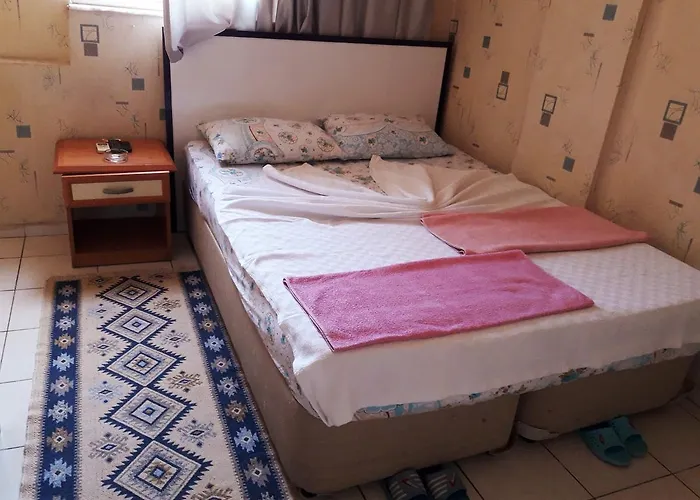 Sarampol Szálloda