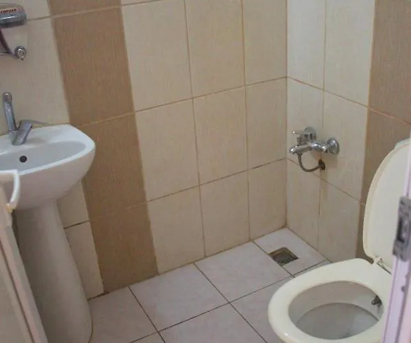 Sarampol Szálloda 2*